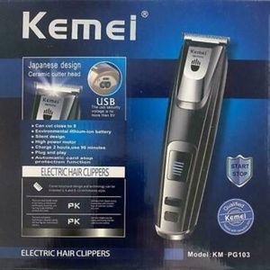 Kemei hair clipper KM-PG103